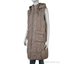 Жилетка Obuvok